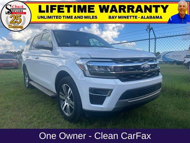 2024 Ford Expedition