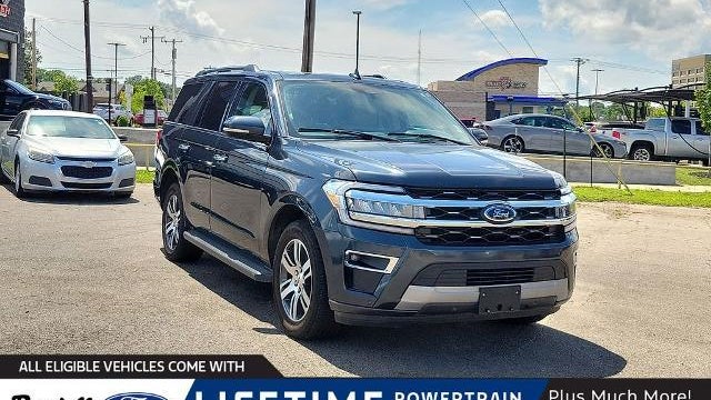 Preowned 2024 Ford Expedition Limited for Sale