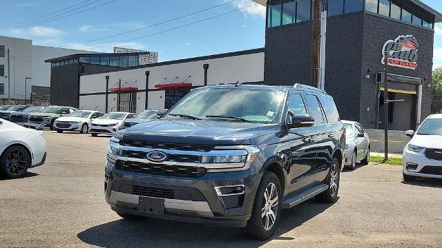 2024 Ford Expedition Limited