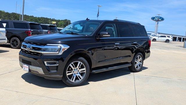 Preowned 2024 Ford Expedition Limited for Sale