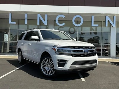 2024 Ford Expedition 4X2 Limited 4DR SUV