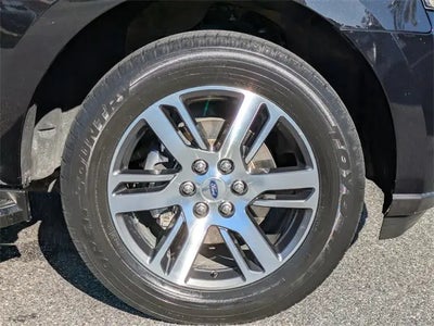 2023 Ford Expedition 4X2 Limited 4DR SUV