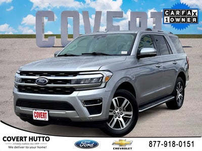 2023 Ford Expedition 4X2 Limited 4DR SUV