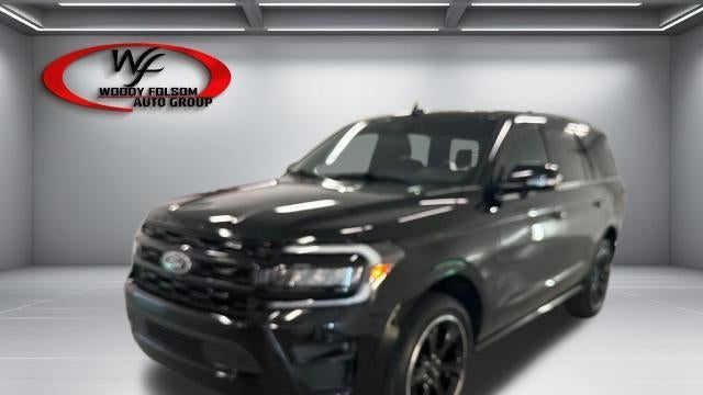 Preowned 2023 Ford Expedition Limited for Sale
