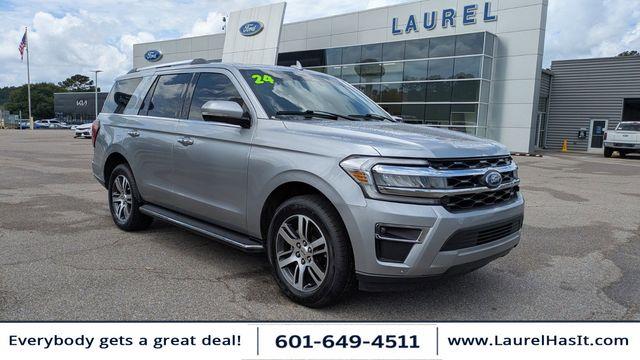 Preowned 2023 Ford Expedition Limited for Sale