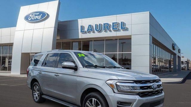 2023 Ford Expedition Limited