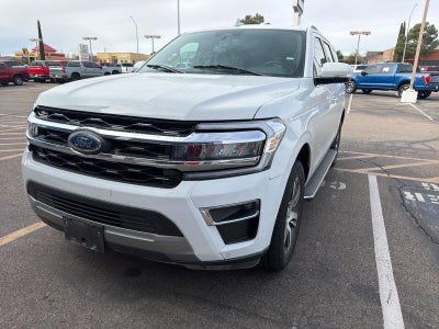 2023 Ford Expedition 4X2 Limited 4DR SUV