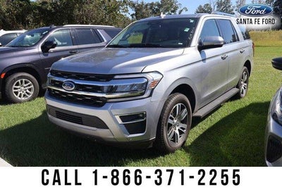 2024 Ford Expedition 4X2 Limited 4DR SUV