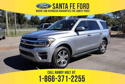 2024 Ford Expedition 4X2 Limited 4DR SUV