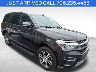 2024 Ford Expedition 4X2 Limited 4DR SUV
