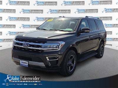 2024 Ford Expedition 4X2 Limited 4DR SUV
