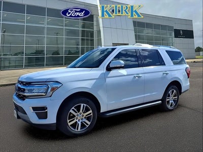 2023 Ford Expedition 4X2 Limited 4DR SUV