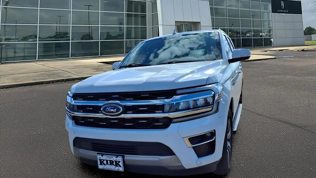 2023 Ford Expedition Limited
