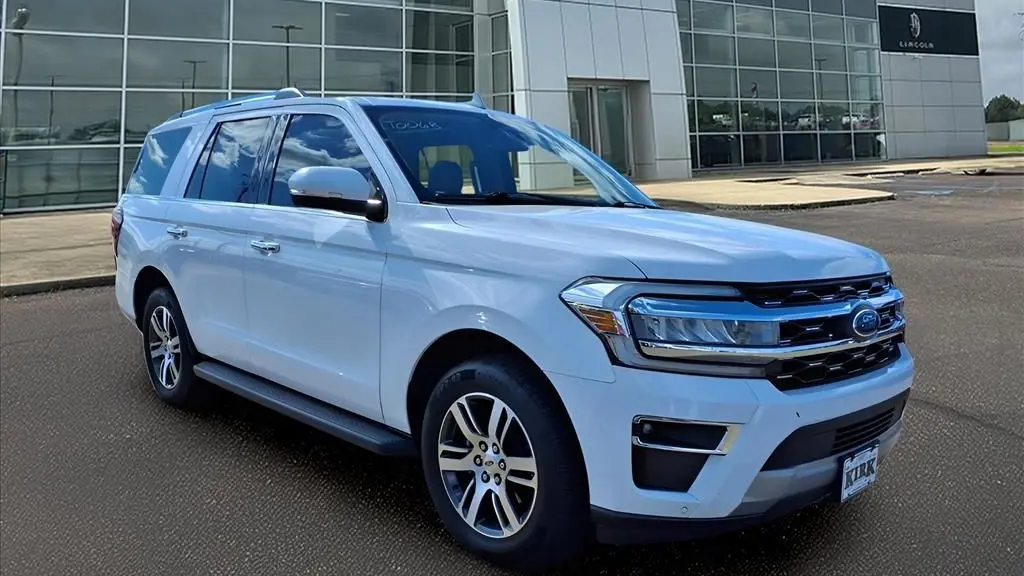 2023 Ford Expedition Limited