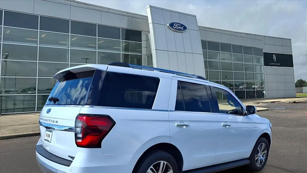 2023 Ford Expedition Limited