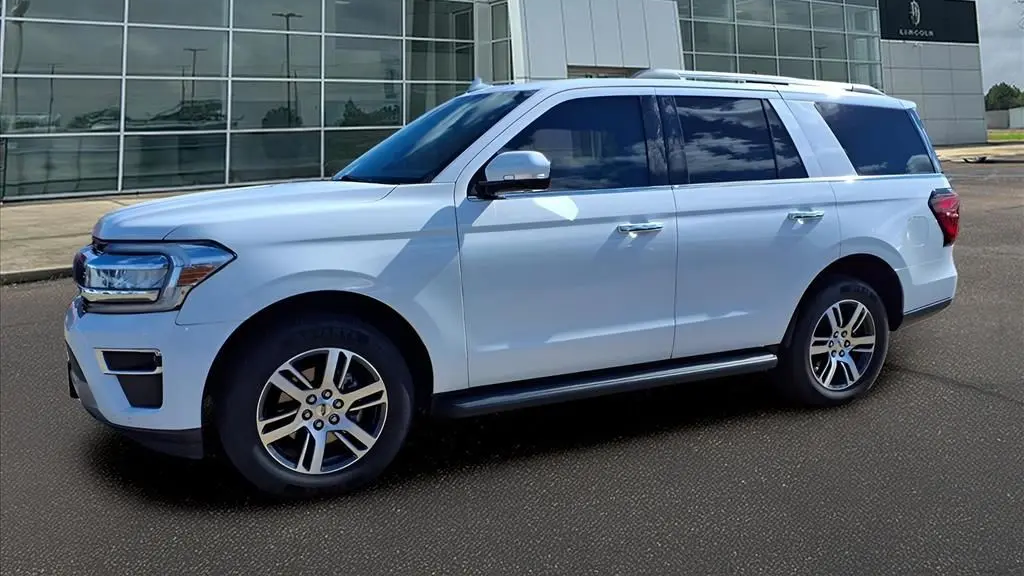 Preowned 2023 Ford Expedition Limited for Sale