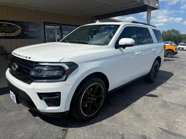 2023 Ford Expedition