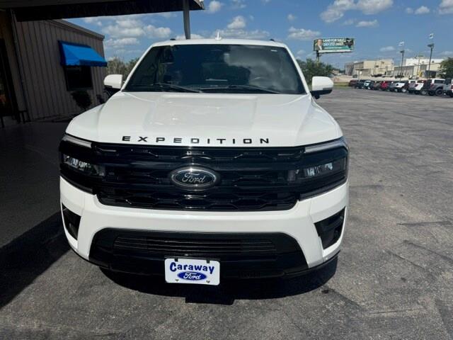 2023 Ford Expedition