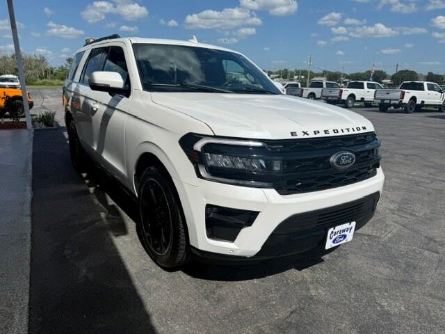 2023 Ford Expedition