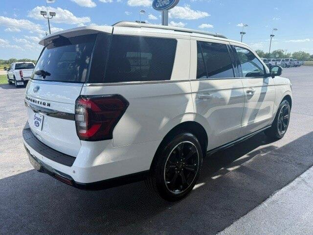 2023 Ford Expedition
