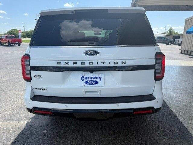 2023 Ford Expedition