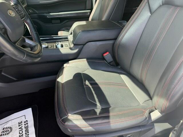 2023 Ford Expedition