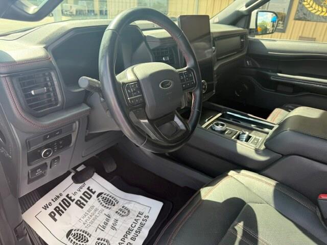 2023 Ford Expedition