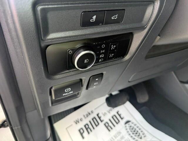 2023 Ford Expedition