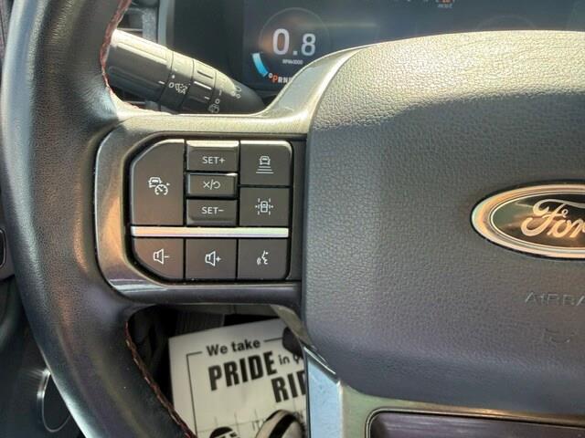 2023 Ford Expedition