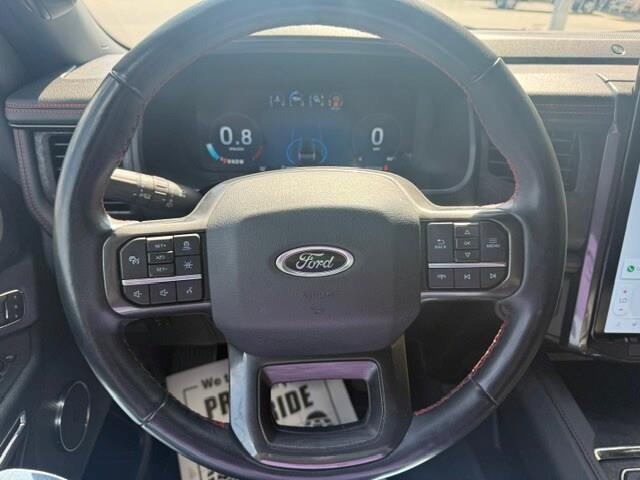 2023 Ford Expedition