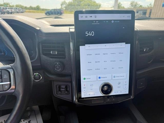 2023 Ford Expedition