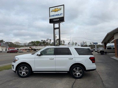 2023 Ford Expedition 4X2 Limited 4DR SUV