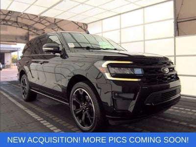 2023 Ford Expedition 4X2 Limited 4DR SUV