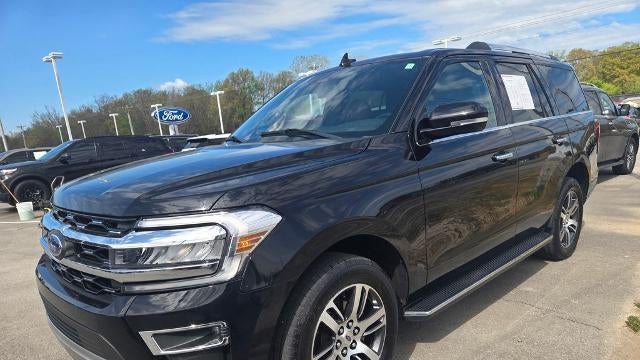 Preowned 2023 Ford Expedition Limited for Sale