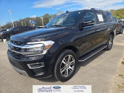 2023 Ford Expedition 4X2 Limited 4DR SUV