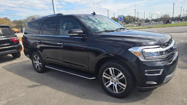 2023 Ford Expedition Limited