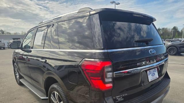 2023 Ford Expedition Limited