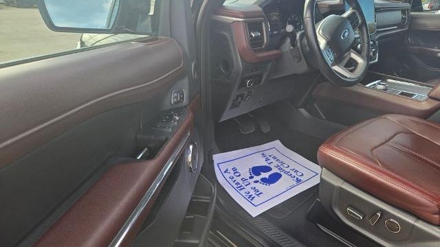 2023 Ford Expedition Limited
