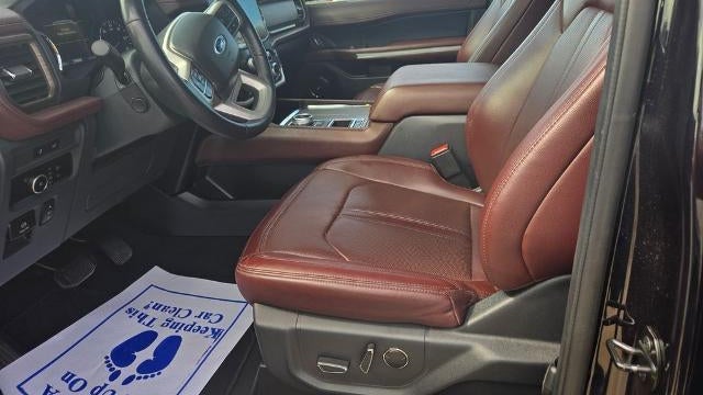 2023 Ford Expedition Limited