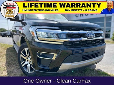 2024 Ford Expedition 4X2 Limited 4DR SUV