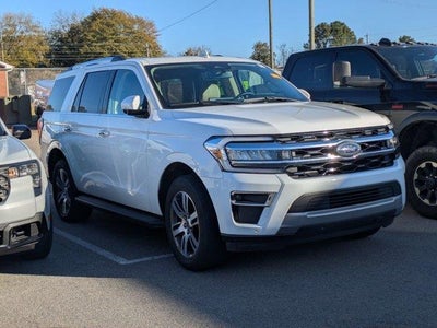 2024 Ford Expedition 4X2 Limited 4DR SUV