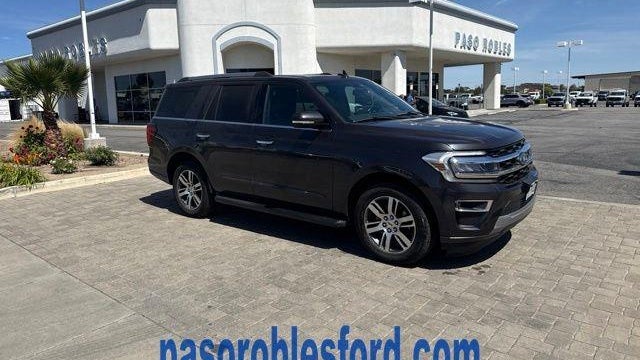 Preowned 2024 Ford Expedition Limited for Sale