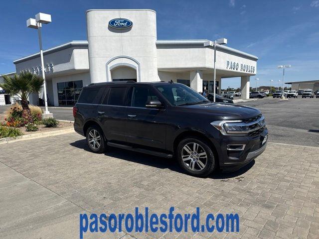 2024 Ford Expedition - $42,565