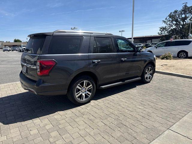 2024 Ford Expedition - $42,565