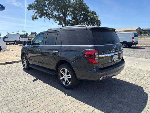 2024 Ford Expedition - $42,565