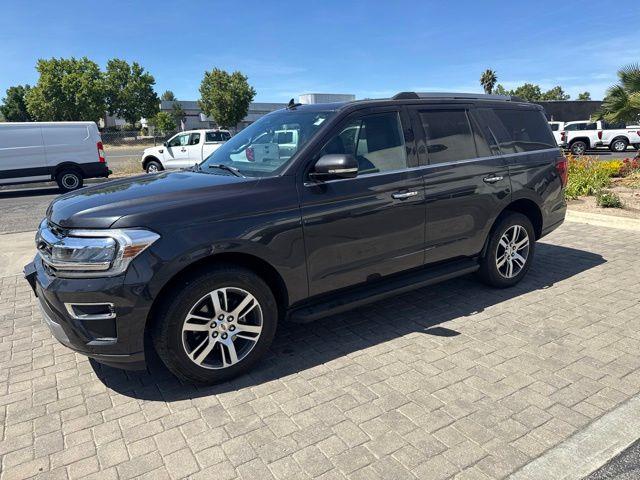 2024 Ford Expedition - $42,565