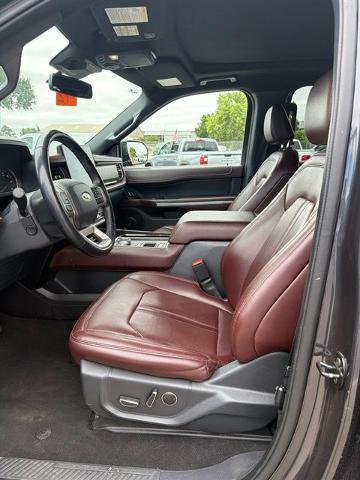 2024 Ford Expedition - $42,565