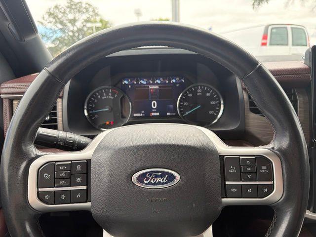 2024 Ford Expedition - $42,565