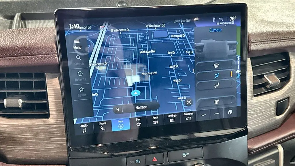 2024 Ford Expedition Limited