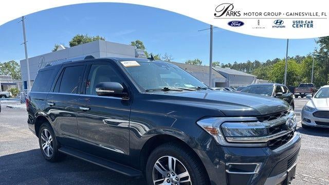 Preowned 2024 Ford Expedition Limited for Sale